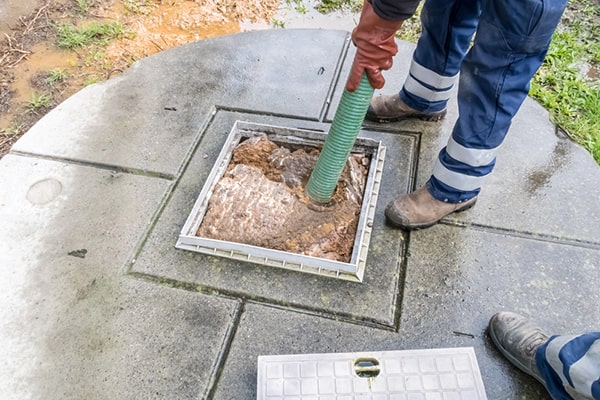 pooling water in the yard, foul odors, and slow draining sinks or toilets are indicators that cesspool pumping is necessary